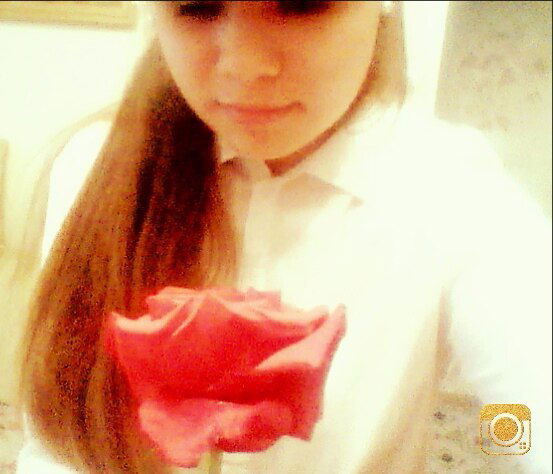 Дарья Якимова