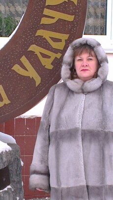 Кузьмищева Алёна