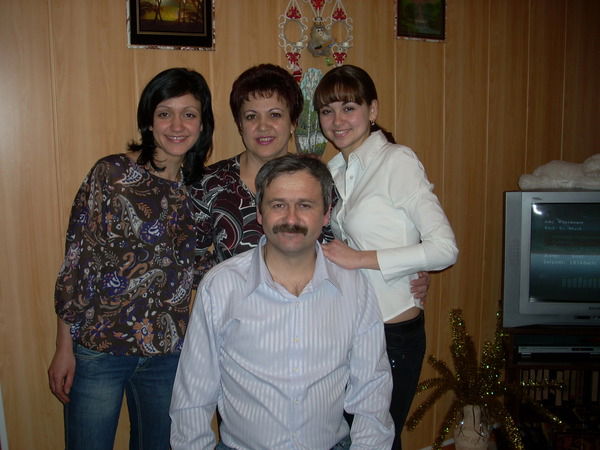 Михаил Гайдарлы