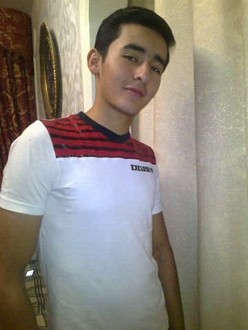 Манучехр Мухаммедов