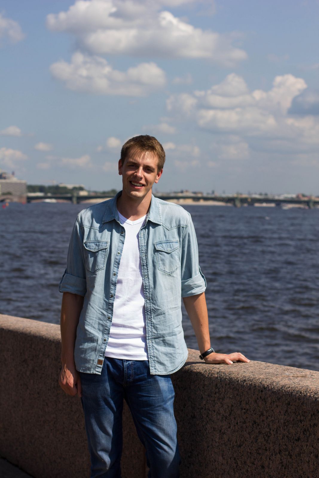 Александр Лосев