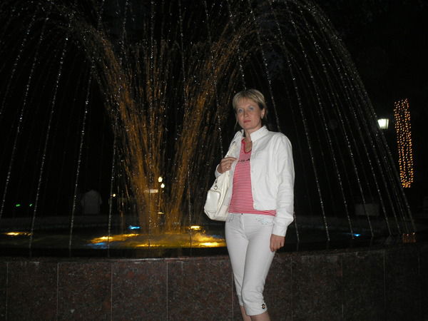 Светлана Сорокина