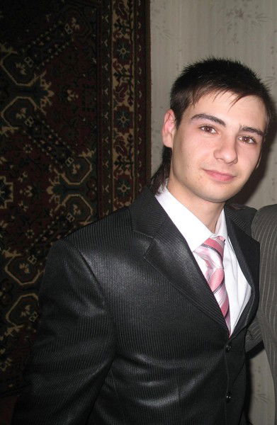 Андрей Власюк