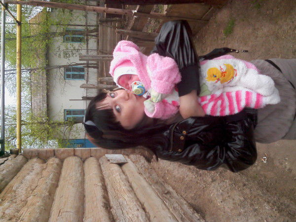 Алена Карсакова