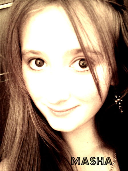 Гёрl Голубогла(Зая)