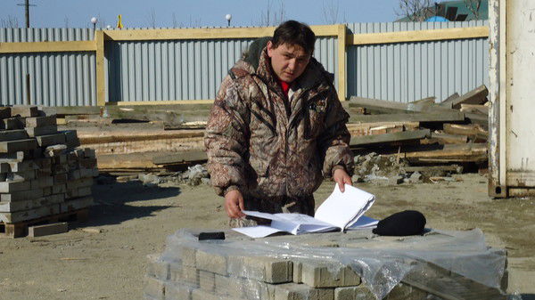 Евгений Хакимов