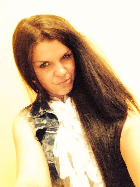 Наталья Донник