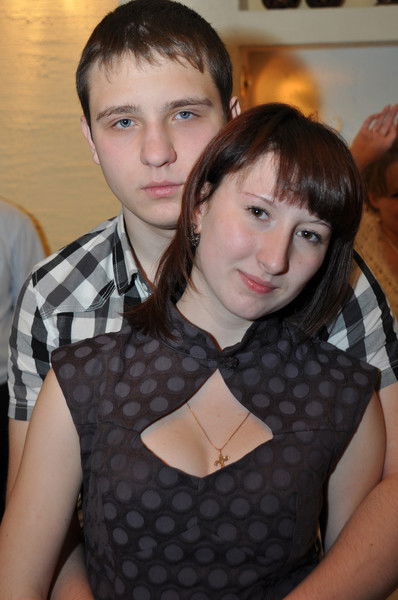 Илья Сиделин