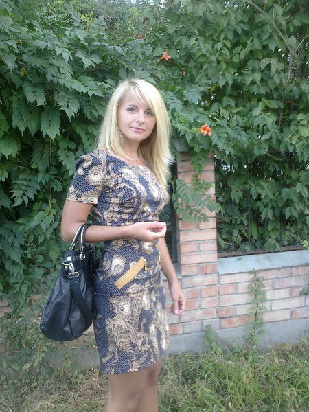 Ирина Ганца