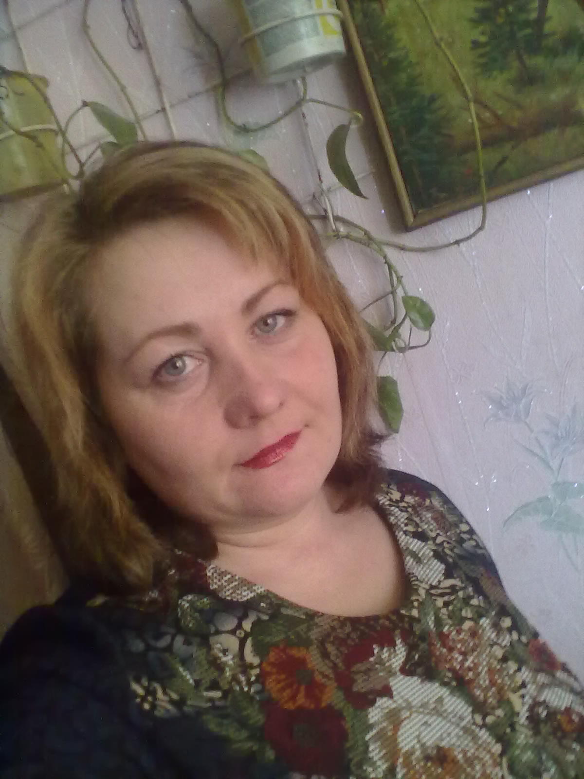 Елена Шмакова