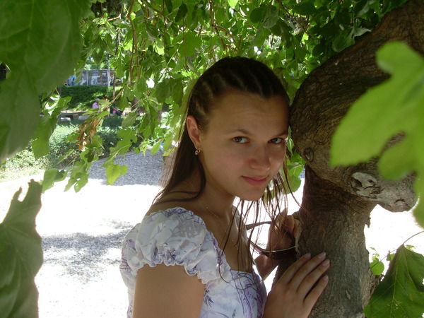 Виктория Хамадьярова