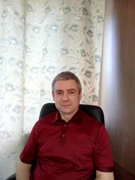 Игорь Фадин