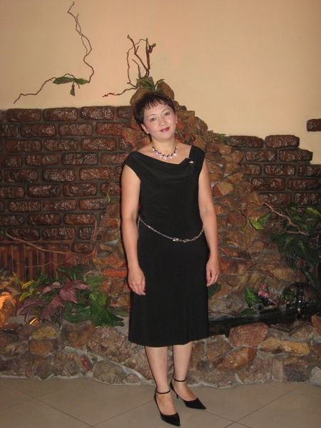 Гульмира Кожамкулова