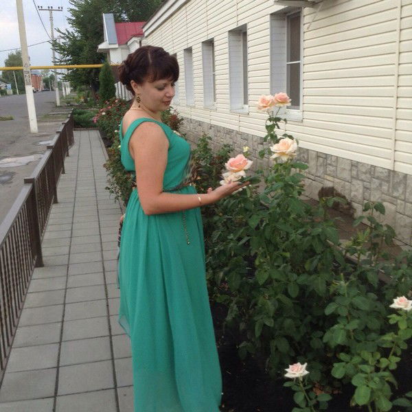 Юлия Объедкова