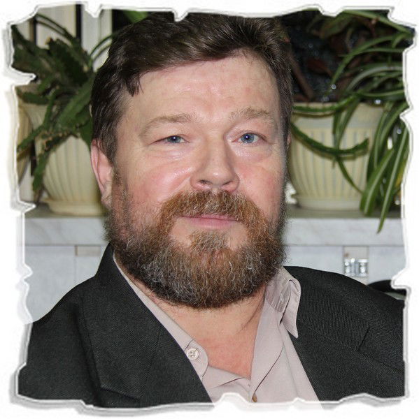 Александр Самойлов