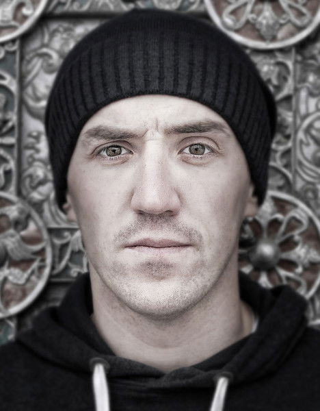 Евгений Щербаков