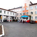 Kyzylzhar Bolnitsa