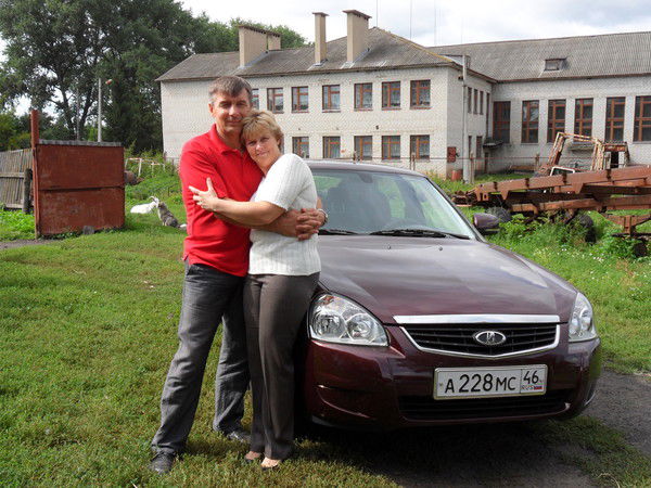 Сергей Губанов