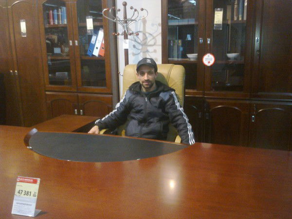 Ладо Гуджабидзе