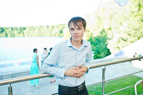 Эльвир Салимьянов