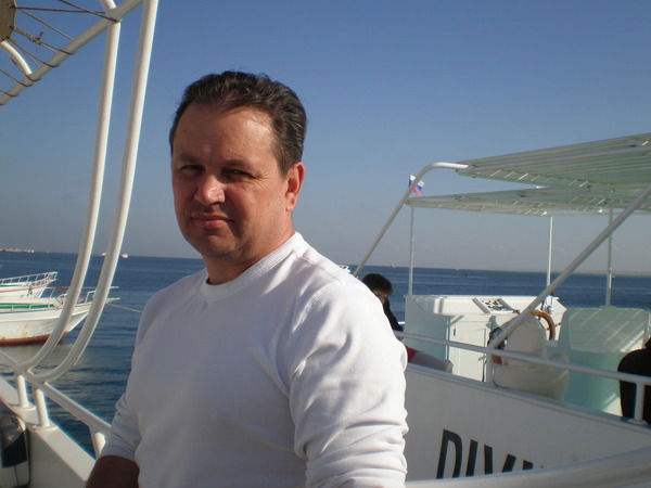 Александр Бирюков