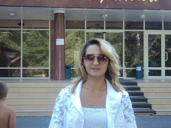 Земфира Мордвинцева