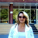 Земфира Мордвинцева