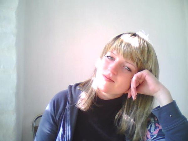 Екатерина Терещенко