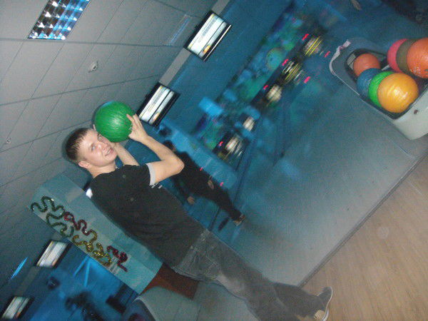 Егор Куркин