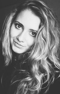 Анастасия Приходько