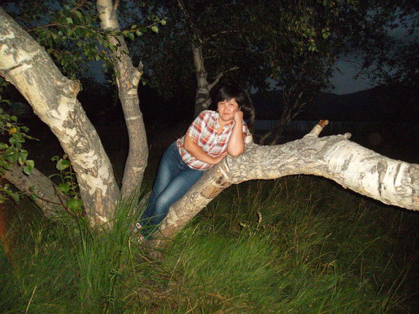 Карлыгаш Сабырханова