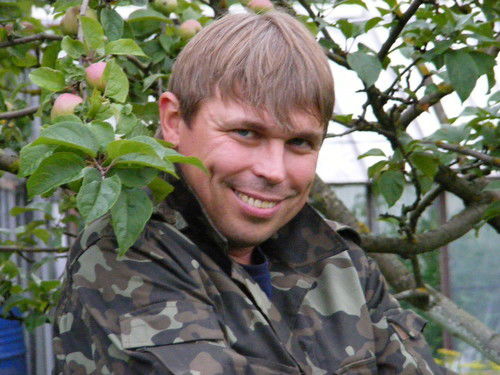 Aleksandr Perepelkin