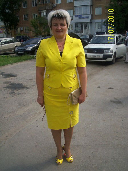 Татьяна Синякова