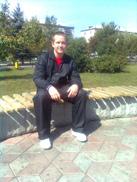 Данила Носов