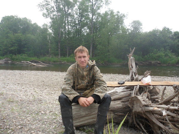 Василий Андреев