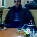 Arzum Azizov