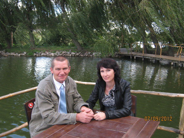 Николай Скалий