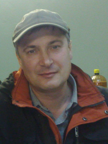 Андрей Гусев