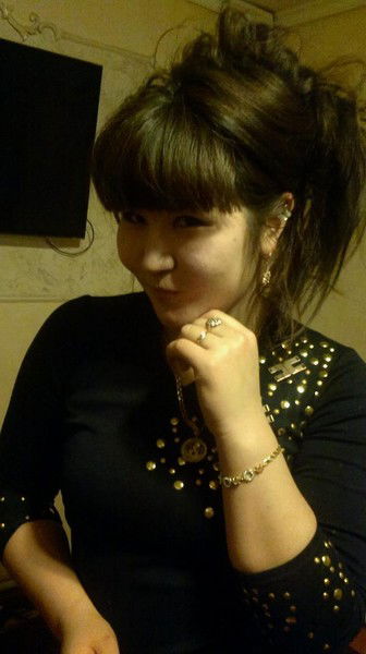 ~ Цветочек ~