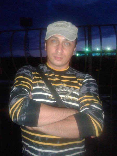 Александр Каримов