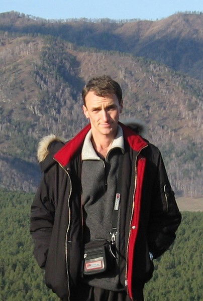 Сергей Сизов