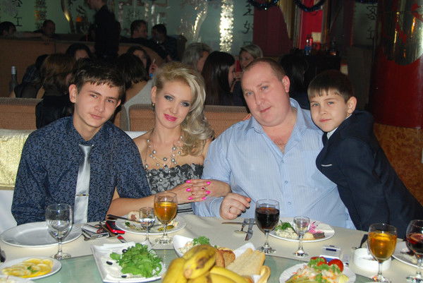 Сергей Михин