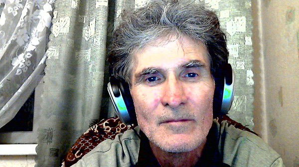 Павел Кожухаренко