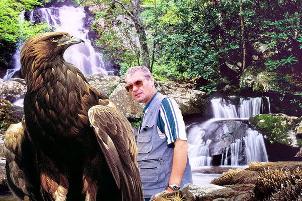 Владимир Иванов