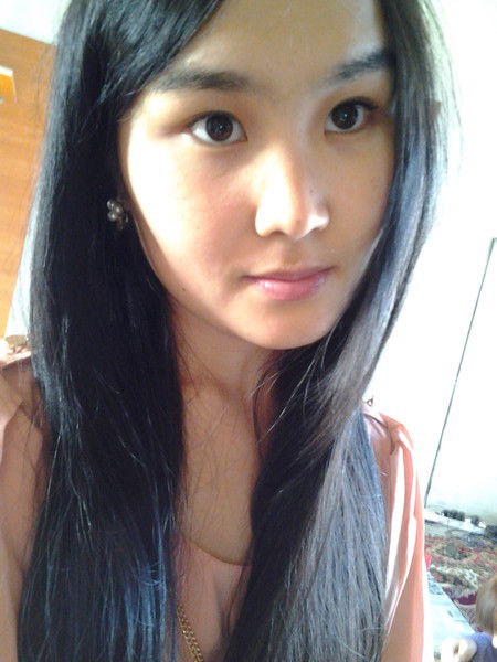 Анар Бекжанова