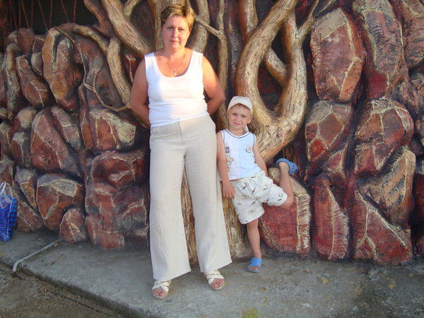 Светлана Чечнёва (Филиппова)