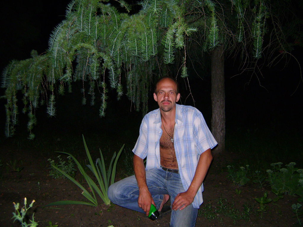 Евгений Титов