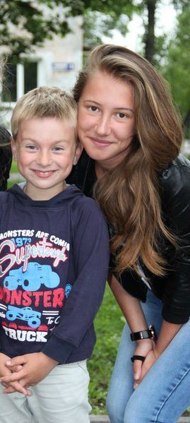 Света Смиренская