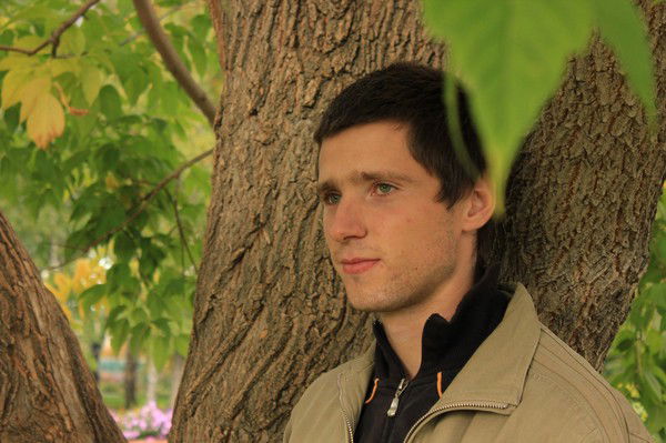 Евгений Зуев