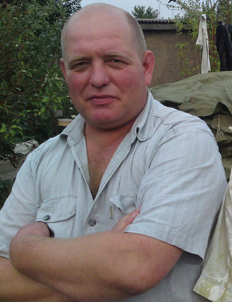 Оленцов Леонид